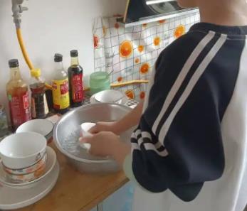 七台河帮妈妈做家务的收获有哪些？